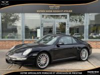 Porsche 911 3.8i  TYPE 997 COUPE Carrera S - <small></small> 49.990 € <small>TTC</small> - #46