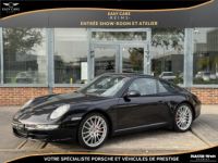 Porsche 911 3.8i  TYPE 997 COUPE Carrera S - <small></small> 49.990 € <small>TTC</small> - #47