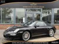 Porsche 911 3.8i  TYPE 997 COUPE Carrera S - <small></small> 49.990 € <small>TTC</small> - #48