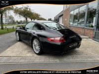 Porsche 911 3.8i  TYPE 997 COUPE Carrera S - <small></small> 49.990 € <small>TTC</small> - #49