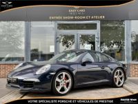 Porsche 911 3.8i - 400 - BV PDK  TYPE 991 COUPE Carrera S PHASE 1 - <small></small> 89.990 € <small>TTC</small> - #1