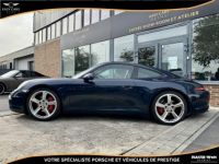 Porsche 911 3.8i - 400 - BV PDK  TYPE 991 COUPE Carrera S PHASE 1 - <small></small> 89.990 € <small>TTC</small> - #2