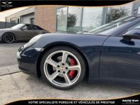 Porsche 911 3.8i - 400 - BV PDK  TYPE 991 COUPE Carrera S PHASE 1 - <small></small> 89.990 € <small>TTC</small> - #3