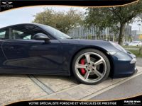 Porsche 911 3.8i - 400 - BV PDK  TYPE 991 COUPE Carrera S PHASE 1 - <small></small> 89.990 € <small>TTC</small> - #14