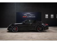 Porsche 911 3.8i - 400 - BV PDK - <small></small> 85.900 € <small>TTC</small> - #2