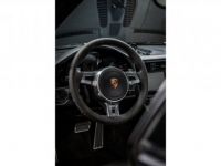 Porsche 911 3.8i - 400 - BV PDK - <small></small> 85.900 € <small>TTC</small> - #7