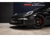 Porsche 911 3.8i - 400 - BV PDK - <small></small> 85.900 € <small>TTC</small> - #48