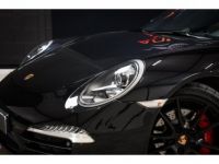 Porsche 911 3.8i - 400 - BV PDK - <small></small> 85.900 € <small>TTC</small> - #49