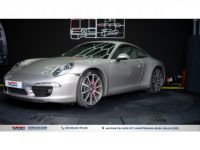 Porsche 911 3.8i - 400 - BV PDK TYPE 991 COUPE Carrera 4S PHASE 1 - <small></small> 93.491 € <small>TTC</small> - #1