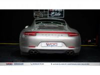 Porsche 911 3.8i - 400 - BV PDK TYPE 991 COUPE Carrera 4S PHASE 1 - <small></small> 93.491 € <small>TTC</small> - #4