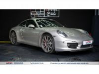 Porsche 911 3.8i - 400 - BV PDK TYPE 991 COUPE Carrera 4S PHASE 1 - <small></small> 93.491 € <small>TTC</small> - #5