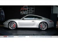 Porsche 911 3.8i - 400 - BV PDK TYPE 991 COUPE Carrera 4S PHASE 1 - <small></small> 93.491 € <small>TTC</small> - #11