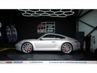 Porsche 911 3.8i - 400 - BV PDK TYPE 991 COUPE Carrera 4S PHASE 1 - <small></small> 93.491 € <small>TTC</small> - #72