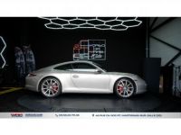 Porsche 911 3.8i - 400 - BV PDK TYPE 991 COUPE Carrera 4S PHASE 1 - <small></small> 93.491 € <small>TTC</small> - #76