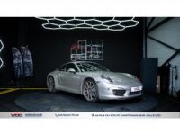 Porsche 911 3.8i - 400 - BV PDK TYPE 991 COUPE Carrera 4S PHASE 1 - <small></small> 93.491 € <small>TTC</small> - #77