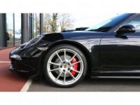 Porsche 911 3.8i - 400 - BV PDK TYPE 991 COUPE Carrera 4S PHASE 1 - <small></small> 107.900 € <small>TTC</small> - #12