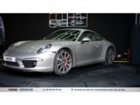 Porsche 911 3.8i - 400 - BV PDK TYPE 991 COUPE Carrera 4S PHASE 1 - <small></small> 89.900 € <small>TTC</small> - #1