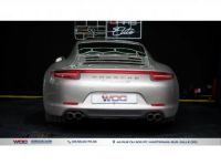 Porsche 911 3.8i - 400 - BV PDK TYPE 991 COUPE Carrera 4S PHASE 1 - <small></small> 89.900 € <small>TTC</small> - #4