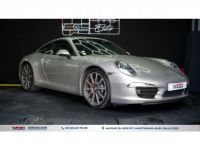 Porsche 911 3.8i - 400 - BV PDK TYPE 991 COUPE Carrera 4S PHASE 1 - <small></small> 89.900 € <small>TTC</small> - #5