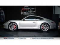 Porsche 911 3.8i - 400 - BV PDK TYPE 991 COUPE Carrera 4S PHASE 1 - <small></small> 89.900 € <small>TTC</small> - #11