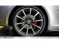 Porsche 911 3.8i - 400 - BV PDK TYPE 991 COUPE Carrera 4S PHASE 1 - <small></small> 89.900 € <small>TTC</small> - #14