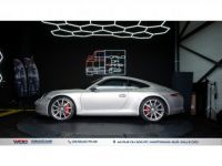 Porsche 911 3.8i - 400 - BV PDK TYPE 991 COUPE Carrera 4S PHASE 1 - <small></small> 89.900 € <small>TTC</small> - #72