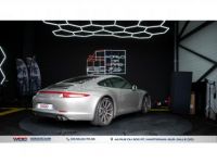 Porsche 911 3.8i - 400 - BV PDK TYPE 991 COUPE Carrera 4S PHASE 1 - <small></small> 89.900 € <small>TTC</small> - #75