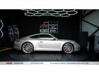 Porsche 911 3.8i - 400 - BV PDK TYPE 991 COUPE Carrera 4S PHASE 1 - <small></small> 89.900 € <small>TTC</small> - #76