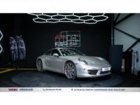 Porsche 911 3.8i - 400 - BV PDK TYPE 991 COUPE Carrera 4S PHASE 1 - <small></small> 89.900 € <small>TTC</small> - #77