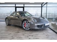 Porsche 911 3.8i - 400 - BV PDK TYPE 991 COUPE Carrera S PHASE 1 - <small></small> 81.980 € <small>TTC</small> - #1