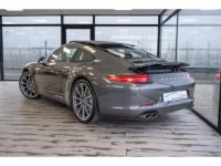 Porsche 911 3.8i - 400 - BV PDK TYPE 991 COUPE Carrera S PHASE 1 - <small></small> 81.980 € <small>TTC</small> - #2