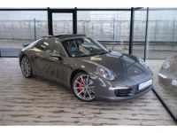 Porsche 911 3.8i - 400 - BV PDK TYPE 991 COUPE Carrera S PHASE 1 - <small></small> 81.980 € <small>TTC</small> - #8