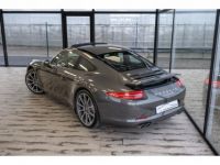 Porsche 911 3.8i - 400 - BV PDK TYPE 991 COUPE Carrera S PHASE 1 - <small></small> 81.980 € <small>TTC</small> - #9