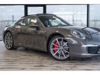 Porsche 911 3.8i - 400 - BV PDK TYPE 991 COUPE Carrera S PHASE 1 - <small></small> 81.980 € <small>TTC</small> - #10