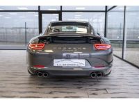 Porsche 911 3.8i - 400 - BV PDK TYPE 991 COUPE Carrera S PHASE 1 - <small></small> 81.980 € <small>TTC</small> - #11