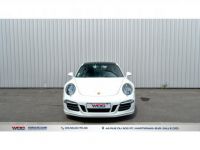 Porsche 911 3.8i - 430 - BV PDK 991 COUPE Carrera 4 GTS - <small></small> 124.900 € <small>TTC</small> - #3