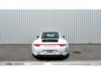 Porsche 911 3.8i - 430 - BV PDK 991 COUPE Carrera 4 GTS - <small></small> 124.900 € <small>TTC</small> - #4