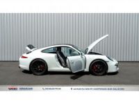 Porsche 911 3.8i - 430 - BV PDK 991 COUPE Carrera 4 GTS - <small></small> 124.900 € <small>TTC</small> - #12