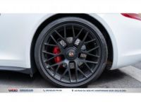 Porsche 911 3.8i - 430 - BV PDK 991 COUPE Carrera 4 GTS - <small></small> 124.900 € <small>TTC</small> - #14