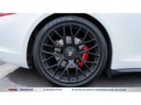 Porsche 911 3.8i - 430 - BV PDK 991 COUPE Carrera 4 GTS - <small></small> 124.900 € <small>TTC</small> - #15