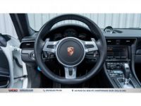 Porsche 911 3.8i - 430 - BV PDK 991 COUPE Carrera 4 GTS - <small></small> 124.900 € <small>TTC</small> - #21