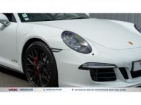 Porsche 911 3.8i - 430 - BV PDK 991 COUPE Carrera 4 GTS - <small></small> 124.900 € <small>TTC</small> - #66