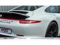 Porsche 911 3.8i - 430 - BV PDK 991 COUPE Carrera 4 GTS - <small></small> 124.900 € <small>TTC</small> - #69