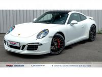 Porsche 911 3.8i - 430 - BV PDK 991 COUPE Carrera 4 GTS - <small></small> 124.900 € <small>TTC</small> - #74