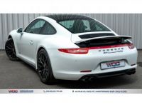 Porsche 911 3.8i - 430 - BV PDK 991 COUPE Carrera 4 GTS - <small></small> 124.900 € <small>TTC</small> - #76