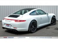 Porsche 911 3.8i - 430 - BV PDK 991 COUPE Carrera 4 GTS - <small></small> 124.900 € <small>TTC</small> - #78