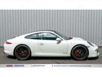 Porsche 911 3.8i - 430 - BV PDK 991 COUPE Carrera 4 GTS - <small></small> 124.900 € <small>TTC</small> - #79