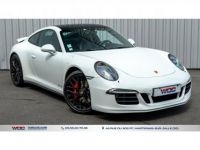 Porsche 911 3.8i - 430 - BV PDK 991 COUPE Carrera 4 GTS - <small></small> 124.900 € <small>TTC</small> - #80