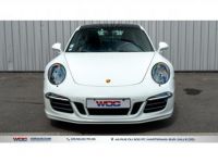 Porsche 911 3.8i - 430 - BV PDK 991 COUPE Carrera 4 GTS - <small></small> 124.900 € <small>TTC</small> - #81