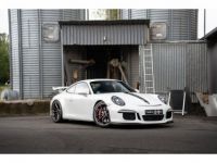 Porsche 911 3.8i - 475 - PDK TYPE 991 GT3 PHASE 1 - <small></small> 134.991 € <small></small> - #1